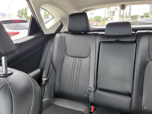 Used 2023 Lexus NX 350 AWD image 20