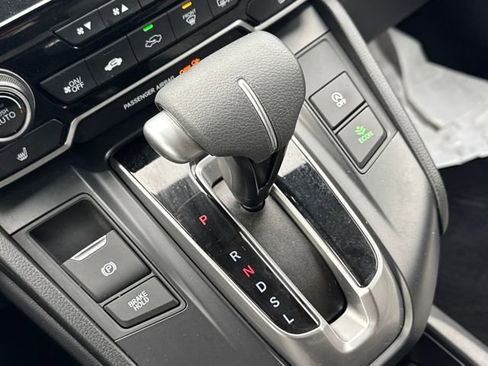 Certified 2022 Honda CR-V EX image 12