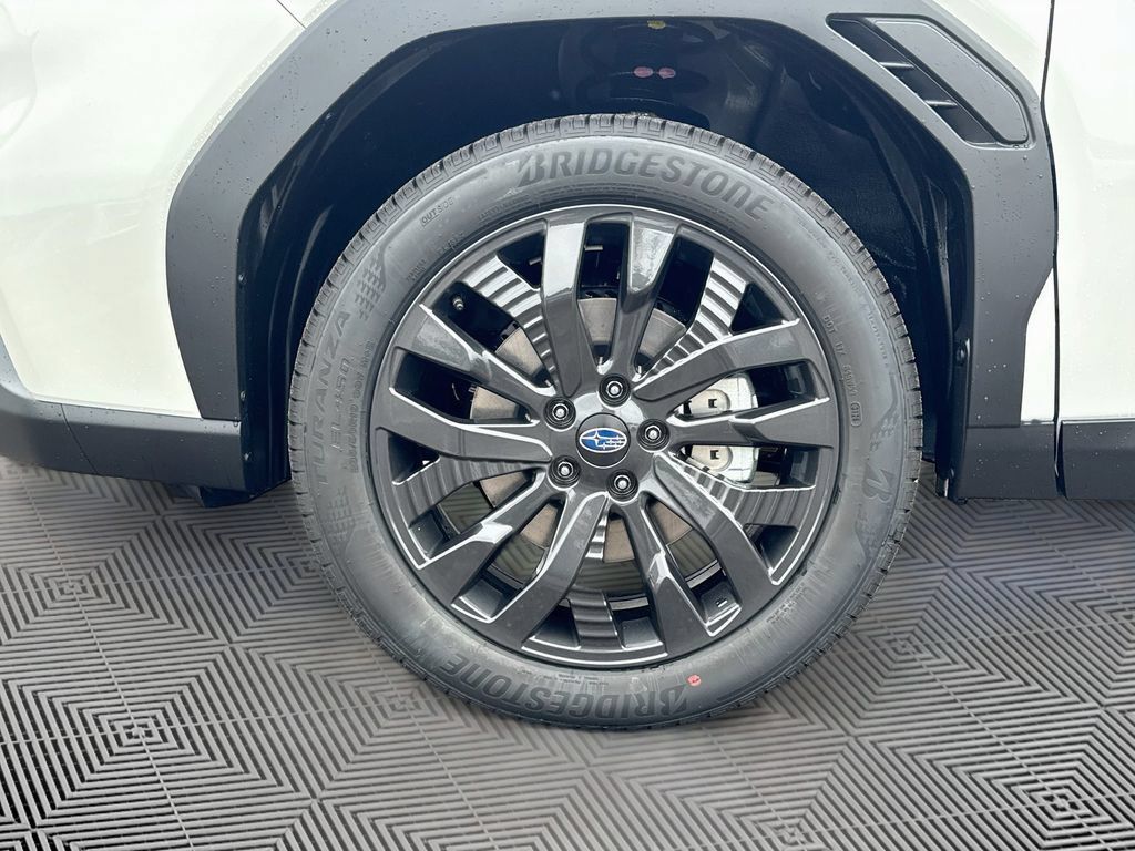 New 2026 Subaru Forester Sport AWD/4WD image 31