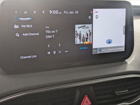 Used 2023 Hyundai Santa Fe SEL image 19