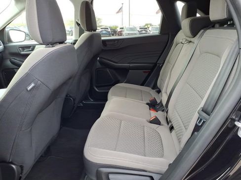 Certified 2022 Ford Escape SE w/ Convenience Package AWD/4WD image 6