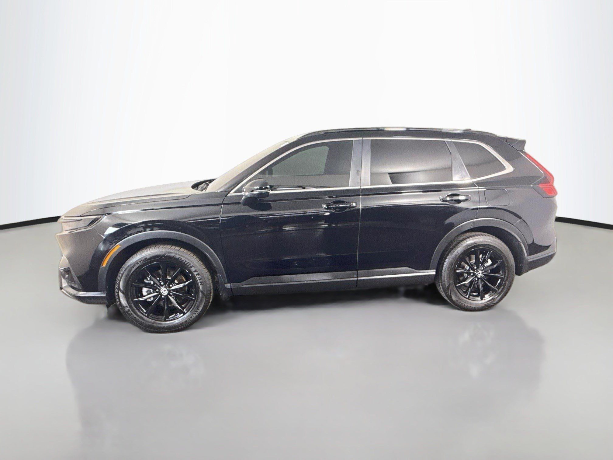 Used 2025 Honda CR-V Sport-L image 6