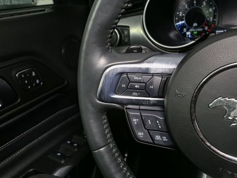 Used 2023 Ford Mustang GT Premium image 27