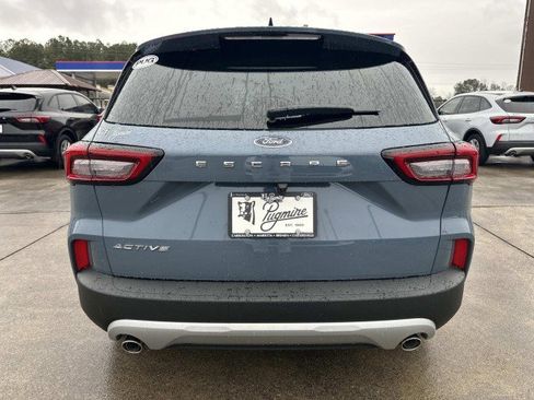 New 2026 Ford Escape Active image 6