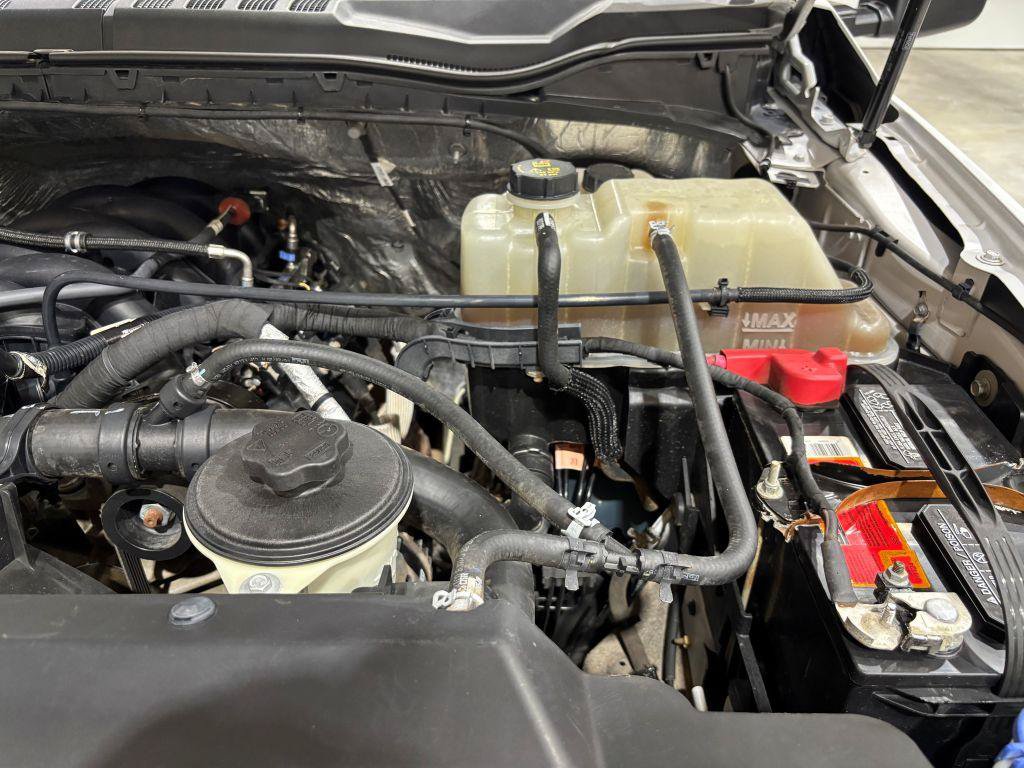 Used 2020 Ford F350 XL w/ Power Equipment Group AWD/4WD image 25