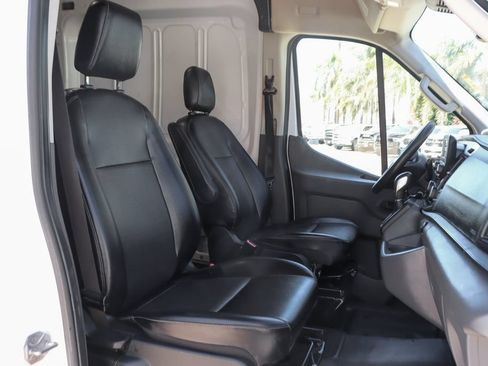 Used 2023 Ford Transit 250 Medium Roof RWD image 35