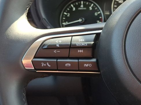 Certified 2024 MAZDA CX-30 AWD 2.5 S w/ Select Sport Pkg image 22