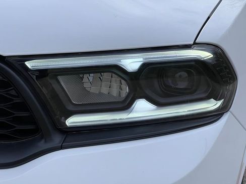 New 2025 Dodge Durango R/T AWD/4WD image 42