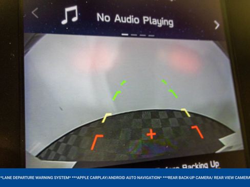 Used 2021 Subaru Outback Premium image 7