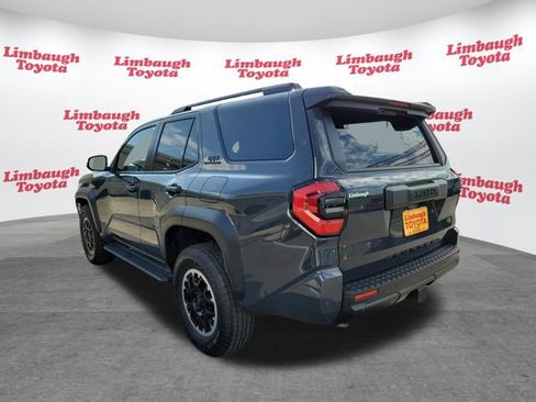 Used 2025 Toyota 4Runner TRD Off-Road Premium image 26