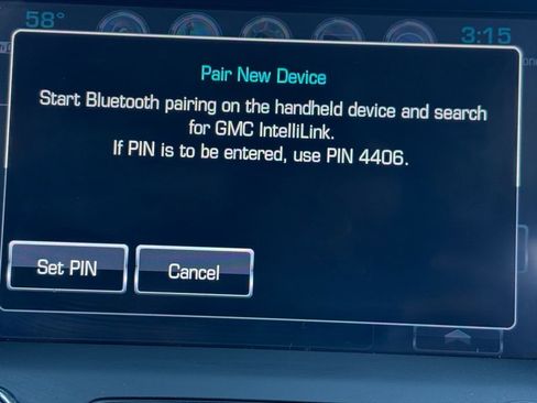 Used 2018 GMC Acadia Denali w/ Technology Package image 15