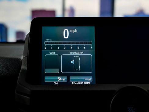 New 2025 INEOS Grenadier image 18