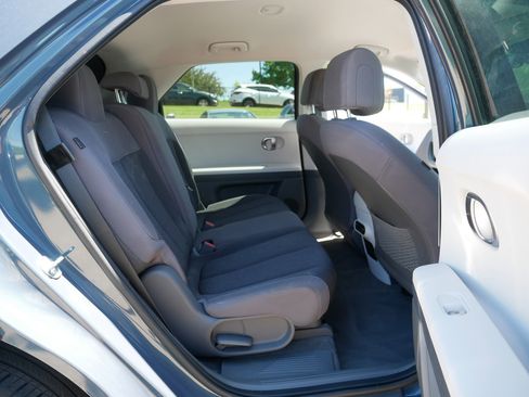 Used 2024 Hyundai Ioniq 5 SEL AWD/4WD image 18