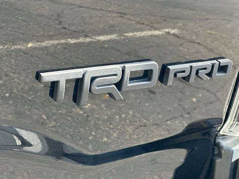 Used 2019 Toyota Tacoma TRD Pro image 38