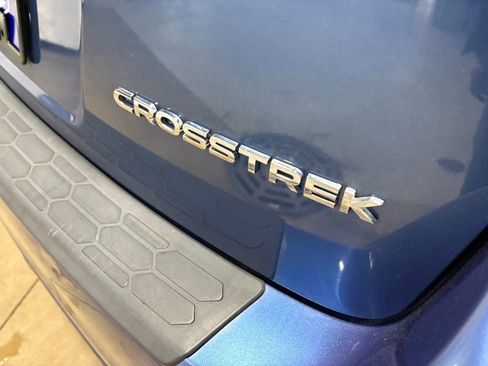 Used 2018 Subaru Crosstrek 2.0i Premium w/ Popular Package #2 image 28