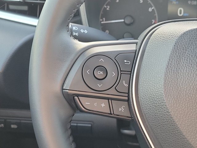 Used 2025 Toyota Corolla SE FWD image 19