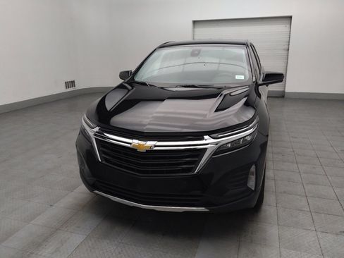 Used 2024 Chevrolet Equinox LT image 15