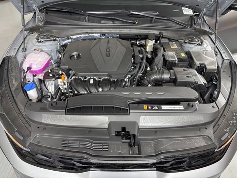 New 2026 Kia K5 GT-Line FWD image 46