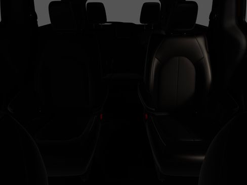 New 2026 Chrysler Pacifica Select image 3