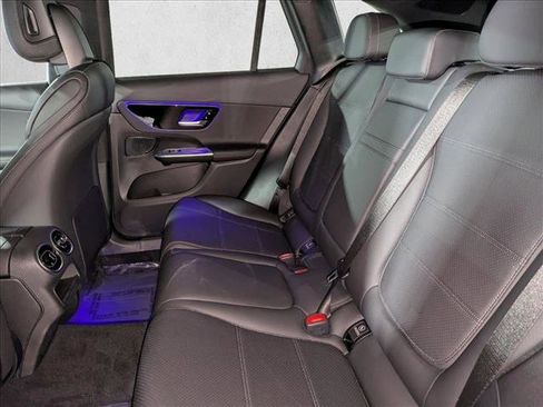 New 2026 Mercedes-Benz GLC 300 image 17