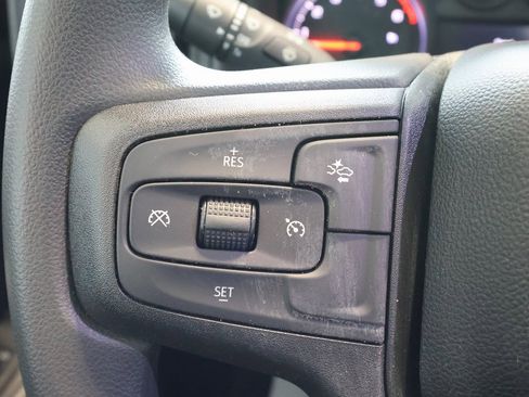 New 2026 Chevrolet Silverado 2500 W/T image 17