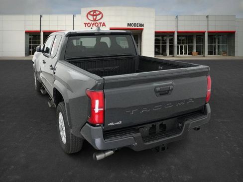 New 2025 Toyota Tacoma SR5 image 16