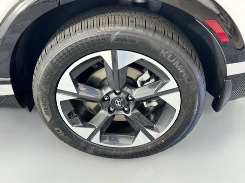 New 2026 Hyundai Palisade Limited FWD image 23