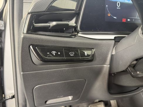 Used 2023 Kia Niro Wind w/ Wind Preserve Package FWD image 21