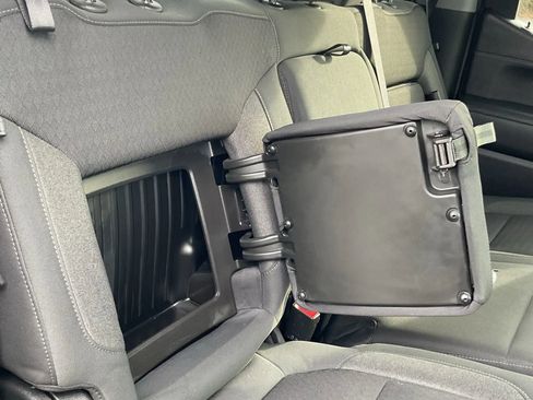 Used 2021 GMC Sierra 1500 Elevation image 48