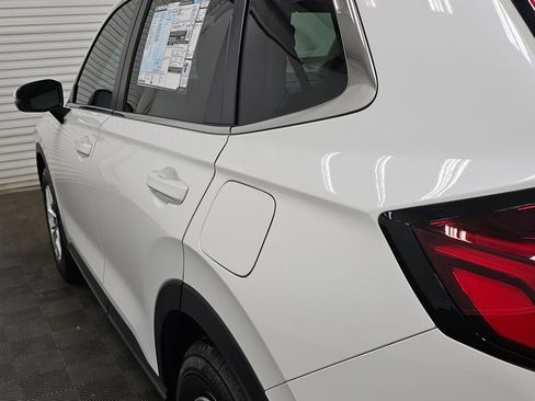 New 2026 Honda CR-V LX image 6