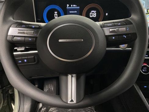 New 2026 Hyundai Santa Cruz SEL image 14