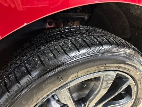 Used 2022 Chevrolet Equinox RS image 27