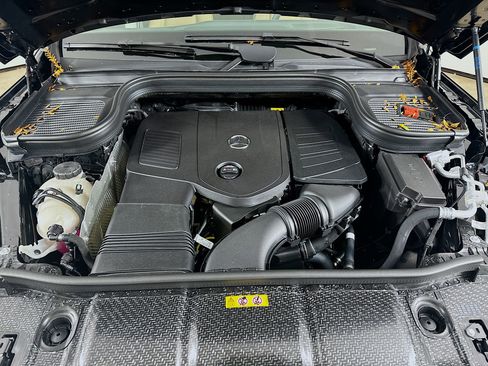 Used 2026 Mercedes-Benz GLE 350 4MATIC image 40