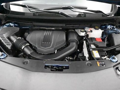 Used 2025 Buick Enclave Preferred AWD/4WD image 27