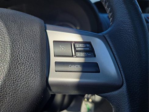 Used 2014 Subaru Forester 2.5i Limited image 24