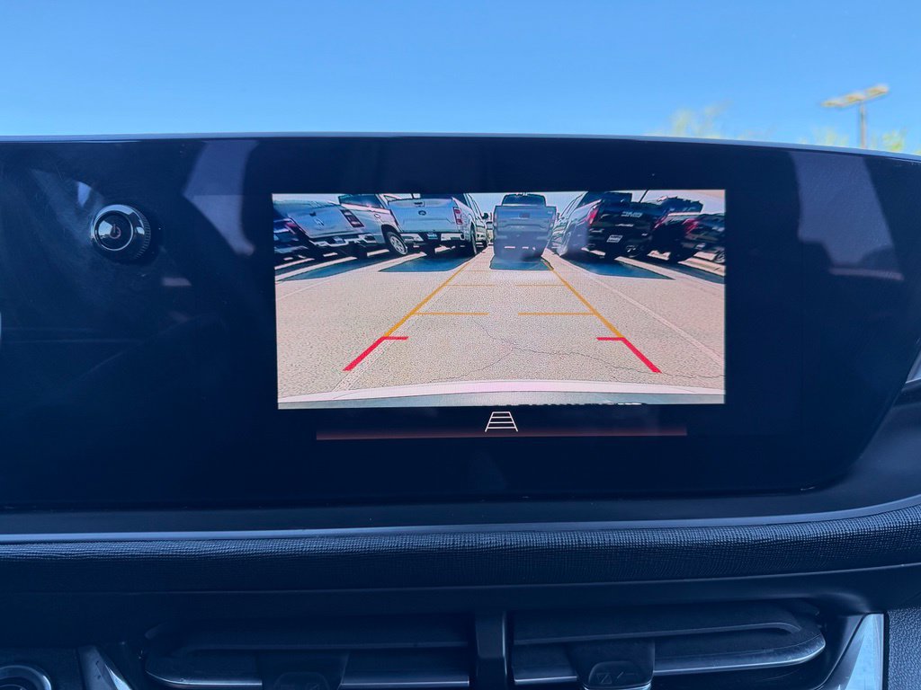 Used 2024 Buick Envista Preferred FWD image 20