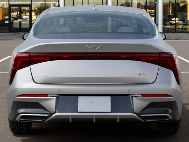 New 2026 Kia K5 GT-Line FWD image 19