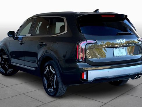 Used 2023 Kia Telluride EX image 21