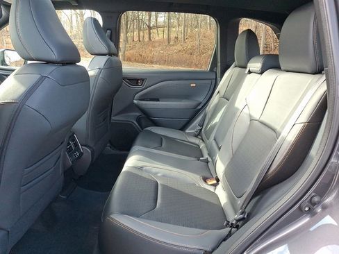 New 2026 Subaru Forester Wilderness image 6