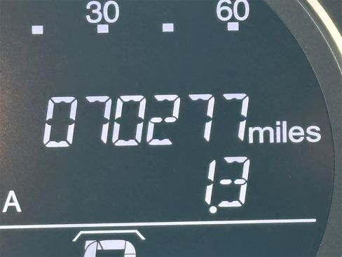 Used 2016 Honda Accord EX-L image 25