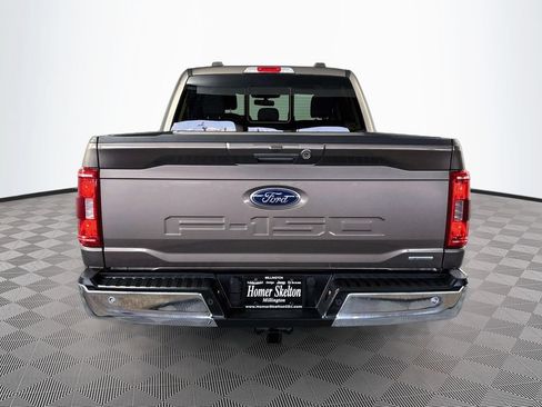 Used 2022 Ford F150 XLT w/ Equipment Group 302A High RWD image 6