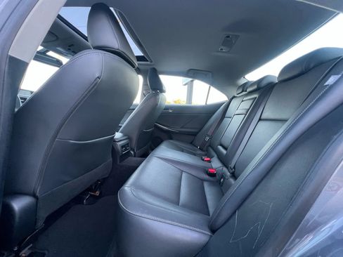 Used 2014 Lexus IS 250 image 12