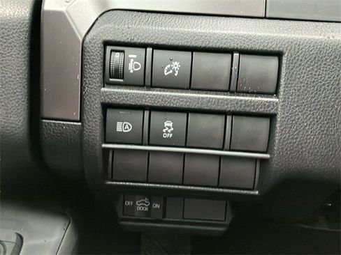 New 2026 Toyota Tacoma TRD Off-Road image 33