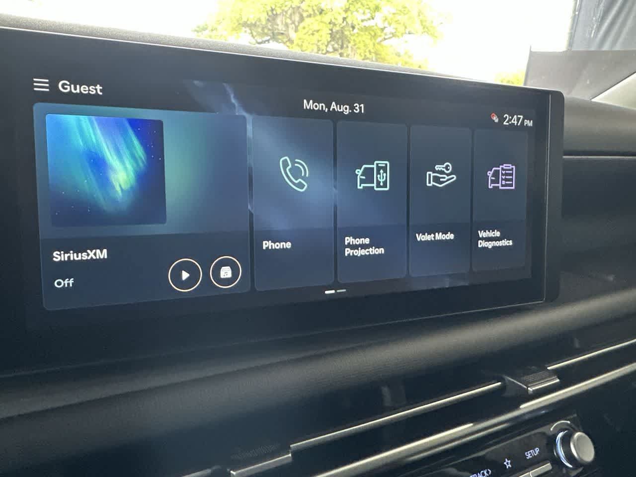 New 2026 Hyundai Tucson SEL Plus FWD image 18