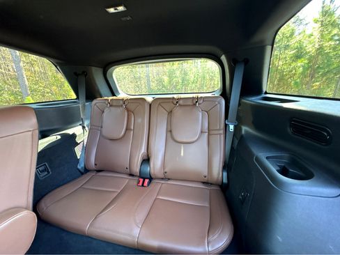 Used 2023 Lincoln Aviator Reserve w/ Equipment Group 201A image 22