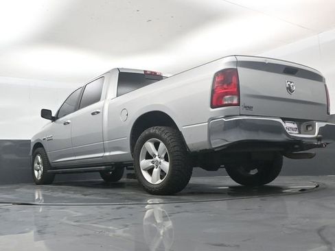 Used 2017 RAM 1500 Classic SLT image 41