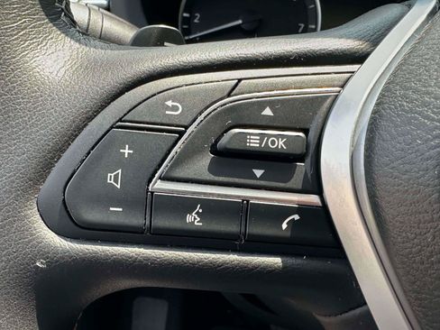 Used 2024 INFINITI QX50 Luxe AWD/4WD image 21