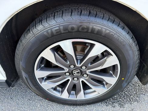 Used 2021 Honda Odyssey EX-L image 19