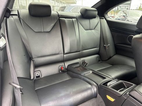 Used 2009 BMW M3 Coupe RWD image 19