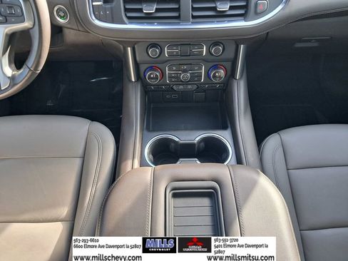 Used 2023 Chevrolet Tahoe Z71 image 19